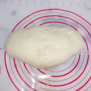 Make Yogurt almond buns and yogurt bean toast step 4