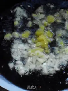 Make Good red potato fans step 4