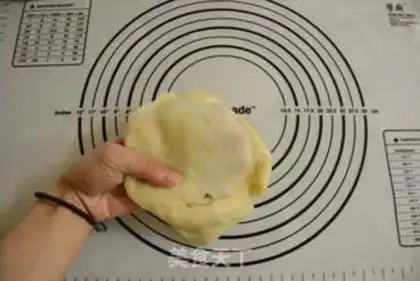 Make The embroidery step 1