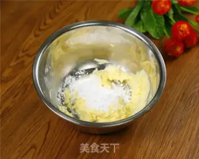 Make Good red potato fans step 5