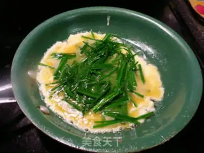 Make ♪ Omelette ♪ step 3