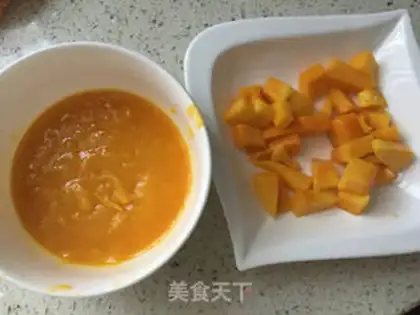 Make Mango Simirou step 7