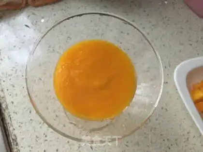 Make Mango Simirou step 8