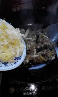 Make Good red potato fans step 8