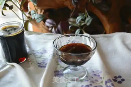 Make Convert syrup step 6