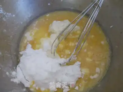 Make Soufflé step 0