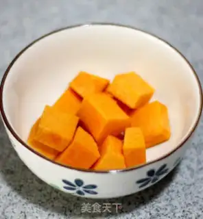 Make Pumpkin step 0