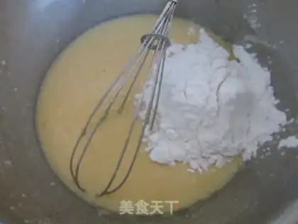Make Soufflé step 2