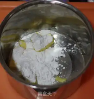 Make Pumpkin step 2
