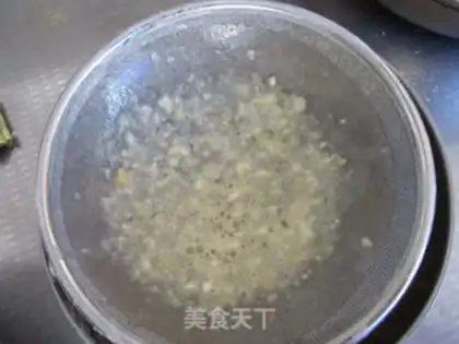 Make Soufflé step 4