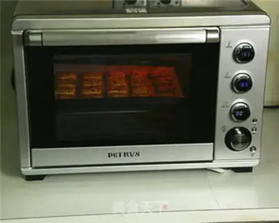 Make Cranberry cookies step 9