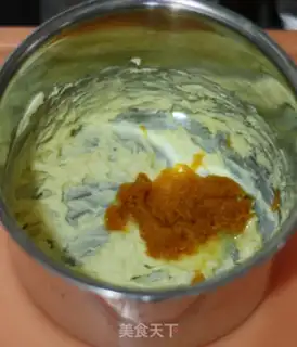 Make Pumpkin step 4