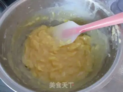 Make Soufflé step 5