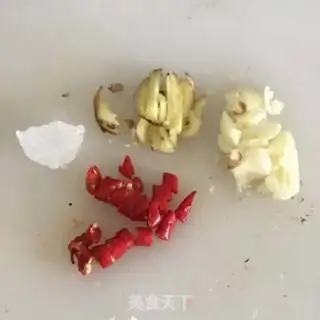 Make Fry mushrooms step 4