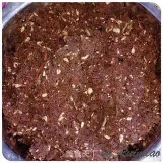 Make Specialty on the dam - smelt moon cake step 8