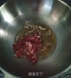 Make Tiger-skinned omelet and casserole step 7