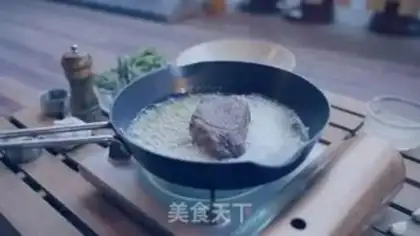 Make Thai salt roast beef step 4