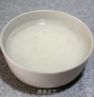 Make Powder chicken step 0