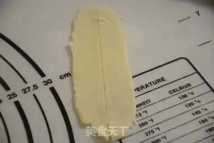 Make The embroidery step 16