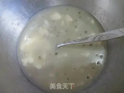 Make Soufflé step 9