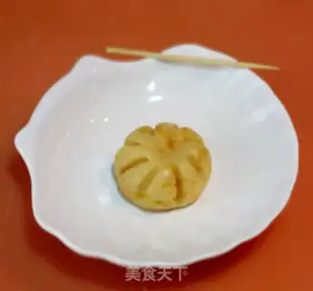 Make Pumpkin step 9