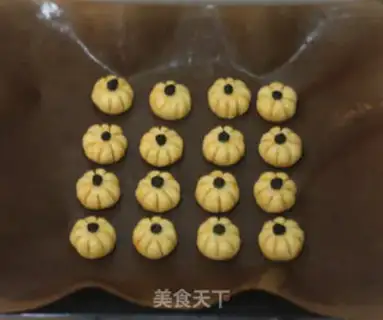 Make Pumpkin step 12