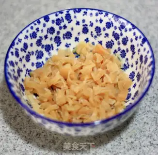 Make Powder chicken step 4