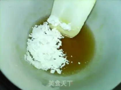 Make A wide-range fruit-dry taco step 3