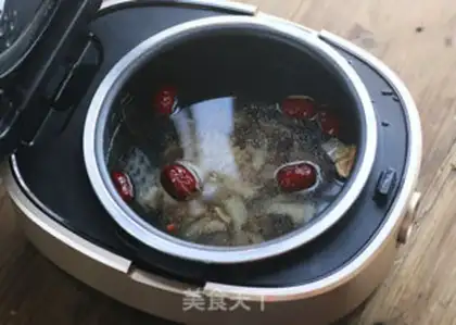 Make Sasaki-kun-sama soup step 5