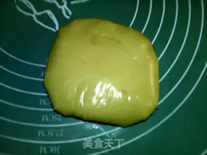 Make A wide-range fruit-dry taco step 4