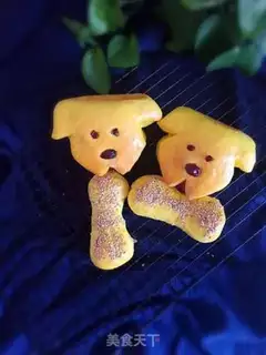 Make Pumpkin bread step 10