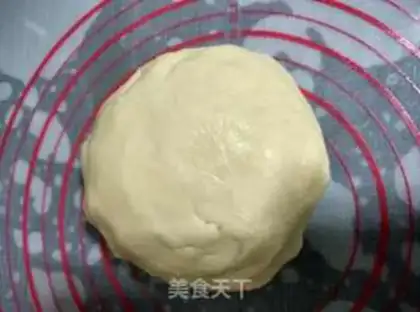Make Souffle step 0