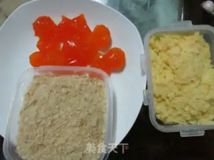 Make Soufflé step 15