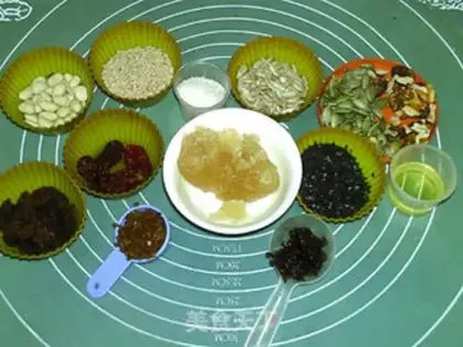Make A wide-range fruit-dry taco step 5