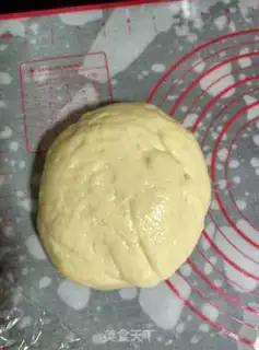 Make Souffle step 1