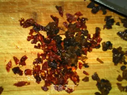 Make A wide-range fruit-dry taco step 6