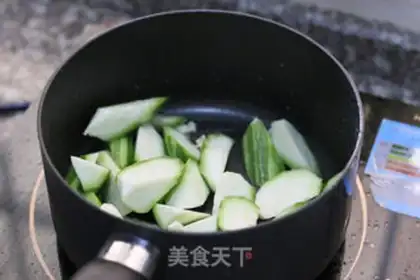 Make Smelt meat step 8