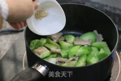 Make Smelt meat step 10