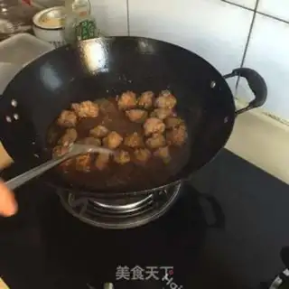 Make Fishballs step 6