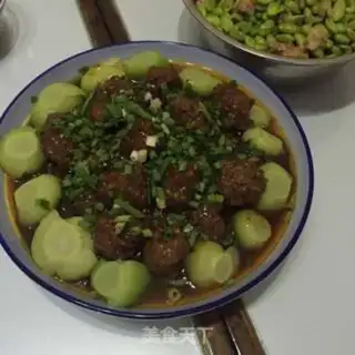 Make Fishballs step 7