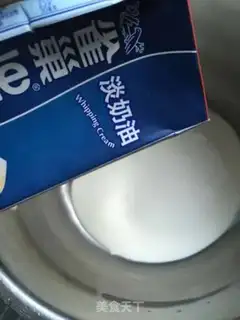 Make Snow Maiden step 6