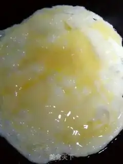 Make Tomato eggs step 3