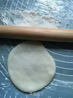 Make Snow Maiden step 9