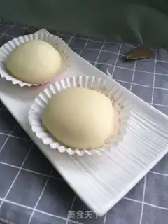 Make Snow Maiden step 12
