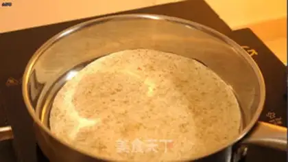Make Mexican chicken rolls step 11