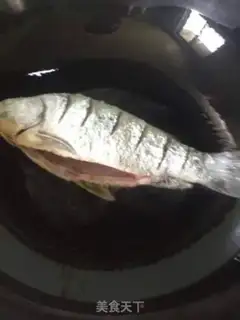 Make Fried gills step 3