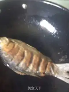 Make Fried gills step 4