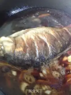 Make Fried gills step 6