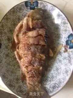 Make Fried gills step 7