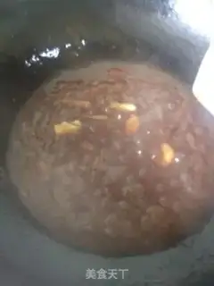 Make Fried gills step 8